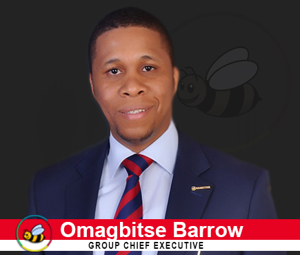 OMAGBITSE BARROW